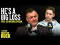 Dave Kilcoyne On Bundee Aki Omission, Facing The French Pack &amp; His Starting XV | What The Ruck Ep 10