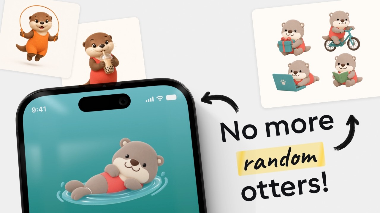 ChatGPT Can Now Keep a Character On-Model