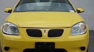 Used 2009 Pontiac G5 West Palm Beach Juno, FL #KA027710A - SOLD