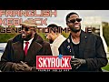 Franglish KeBlack Génération Impolie Version Skyrock
