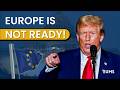 Impact of Trump's Policies on Europe
