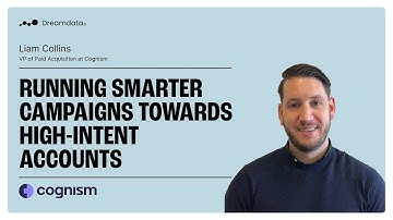 Running Smarter Campaigns Towards High-Intent Accounts