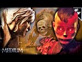 More Demons, More Action, More Plot Twists! || The Medium #4 (Playthrough)