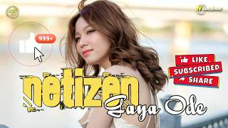 LAGU JOGET AMBON NETIZEN GAYA ODE - REMIX 2026 - 2027 MIX - NASIR93 REMIXER