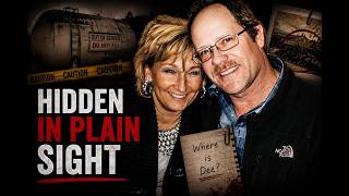 They Searched 3,000 Acres For Three Years: She Was In The Barn The Whole Time