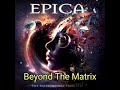 EPICA - Beyond The Matrix (Instrumental)