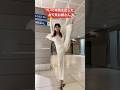 ついに本気を出したお天気お姉さんのダンスもはや本業超えてる#小林李衣奈 #クラシックバレエ #踊ってみた