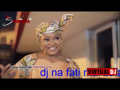 Zafafan Wakokin Hausa Daga DJ Na Fati