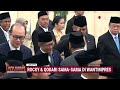 Kasus Pungli Bolosego, Polisi Tidak Menemukan Unsur Pidana | AKIM tvOne