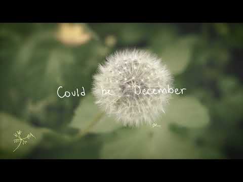 Justine Sletten - Dandelion Lyric Video (Prehistoric Productions)