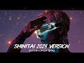 ♬SHINITAI 2026 VERSION / JUSTIN OWEN (JPN) 【OUTNOW】[Speakers & Headphones Recommended]