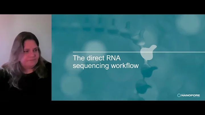 Knowledge Exchange: How direct RNA nanopore sequencing can enhance your research