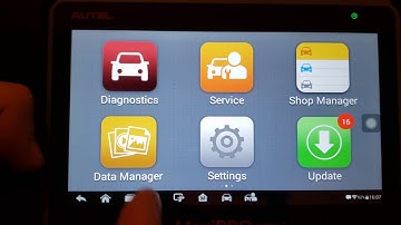 autel Mp808 quick review