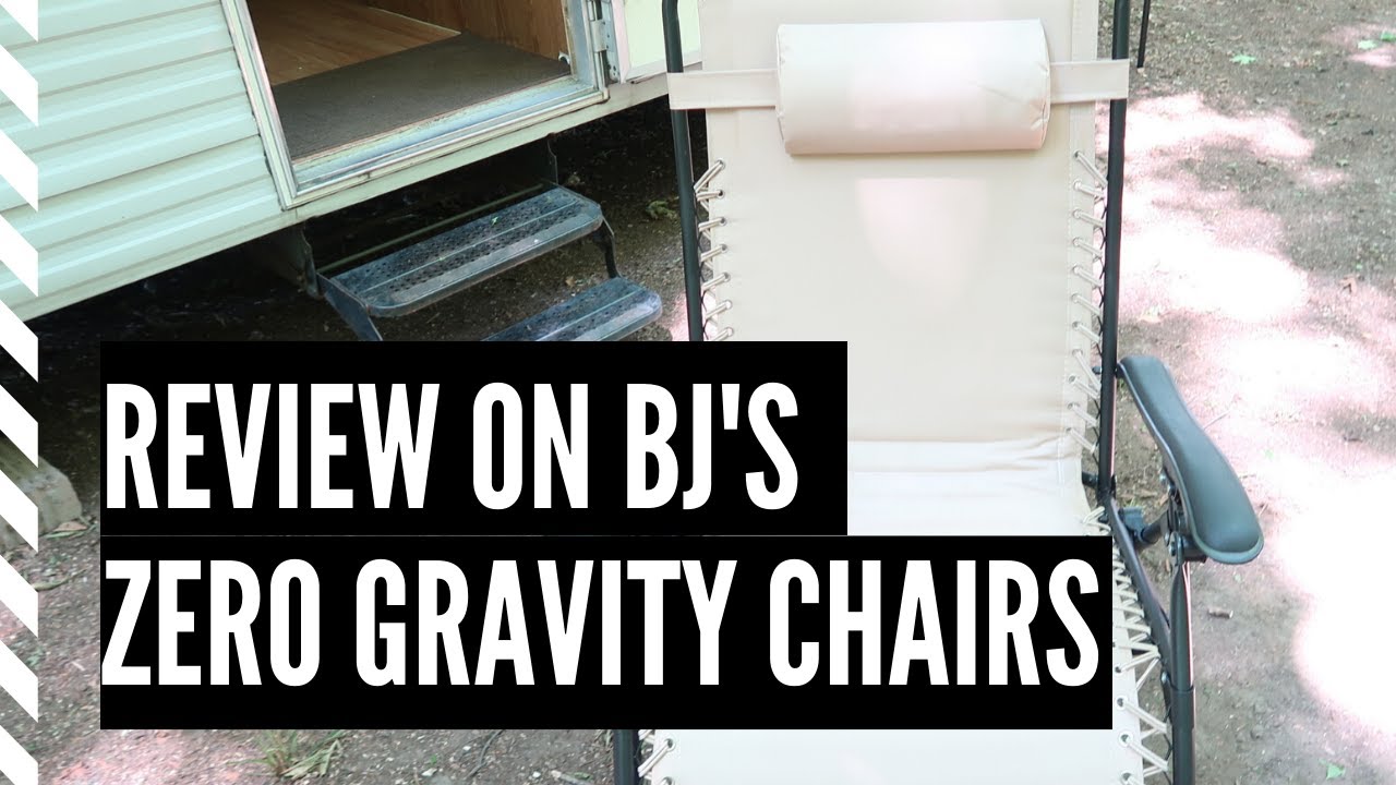 The Best Review on Berkley Jensen Zero Gravity Chairs