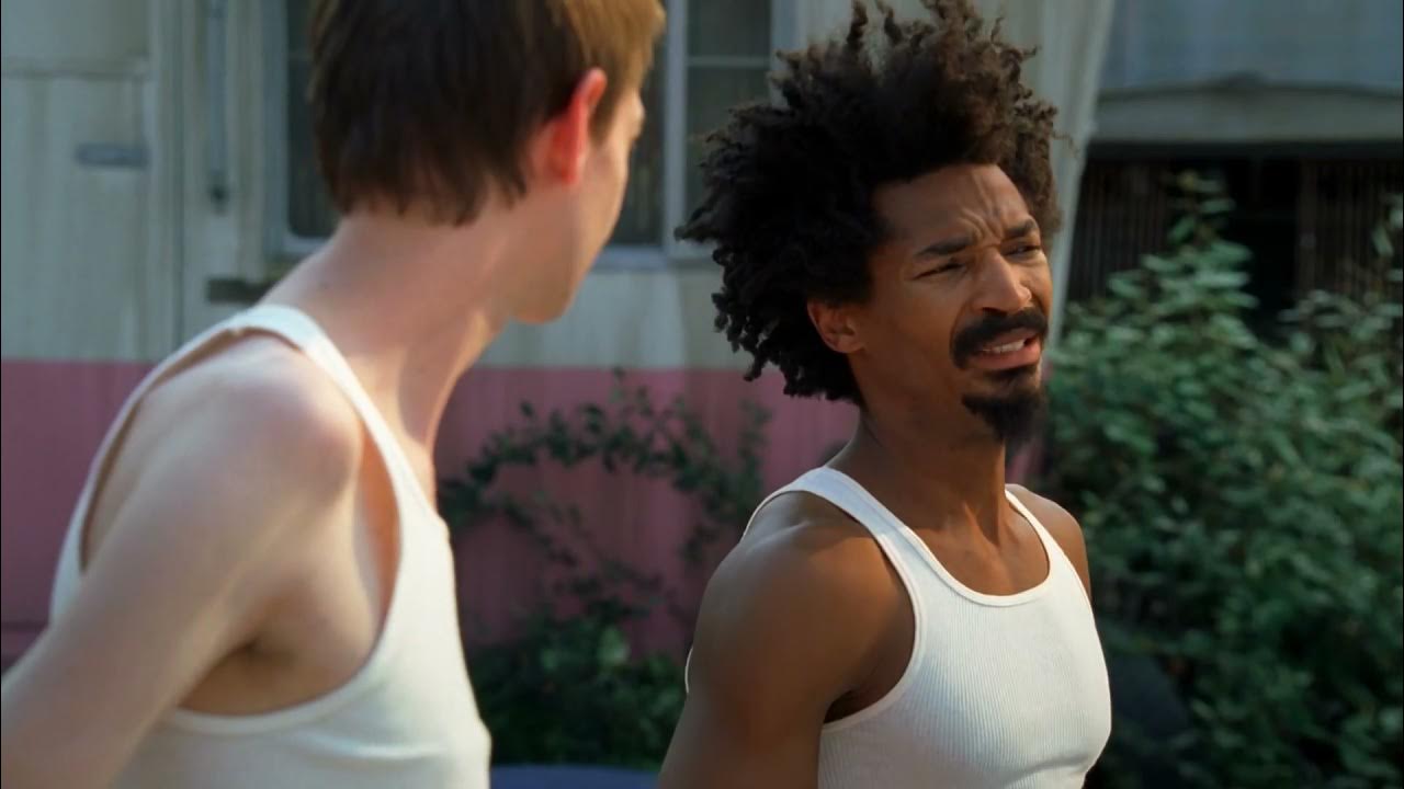 My Name is Earl Moot vs Mute point S03E08 YouTube