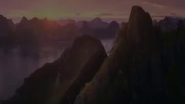 تلاوة مؤثرة من الشيخ ابو بكر الشاطري || سورة ق