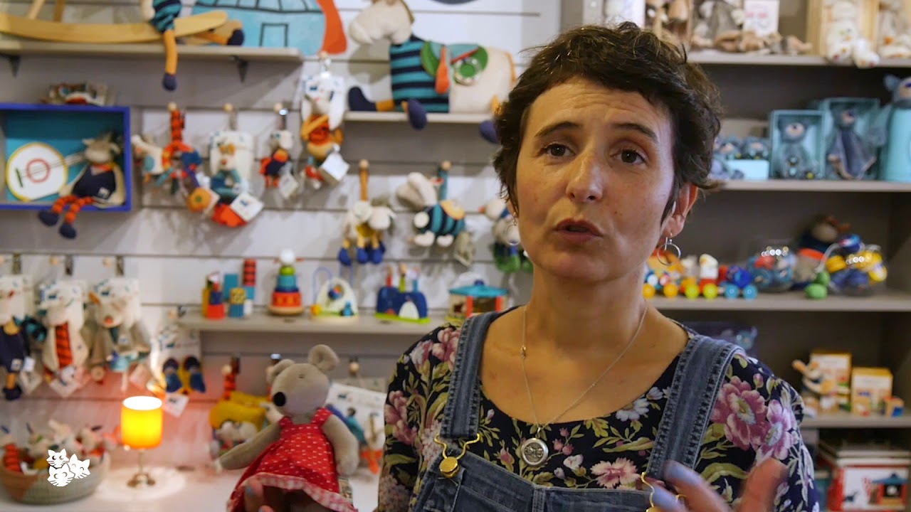 Le Noël de la Grande Famille