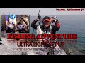 🇵🇭🇦🇪26. FISHING ADVENTURE Ultra Light Set Up