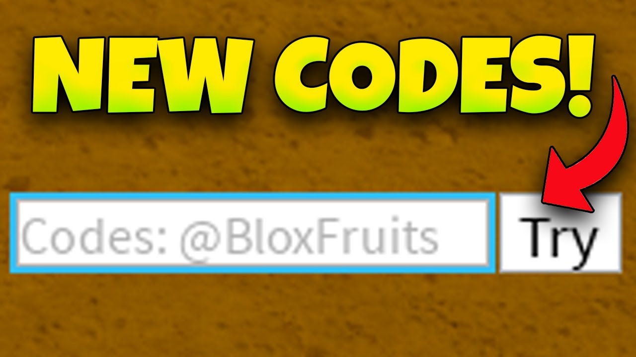 ALL NEW SECRET OP *UPDATE 17* BLOX FRUITS CODES! 🌊UPDATE🌊 ROBLOX BLOX  FRUITS CODES 