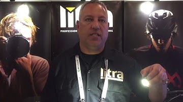 Litra Torch Professional Lighting System for Photo Video and More