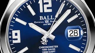 ball engineer 3 pioneer