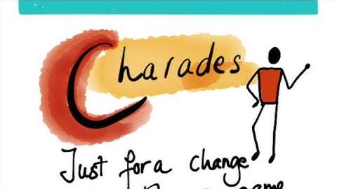 100 Ways to Learn #17 Charades | The Learning and Performance Institute