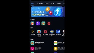 HOLO Learn & Earn Quiz Answer | SafePal Learn & Earn Quiz Answer |#SafePal #GiftBox #HOLO#NFT