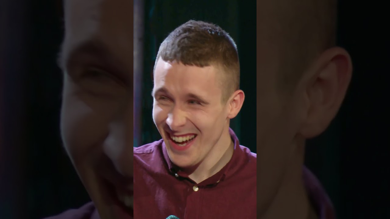 When Sofie Hagen Googled me 