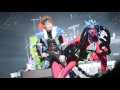 Japan Expo 2016 : Concert Psycho le C&eacute;mu - 4K