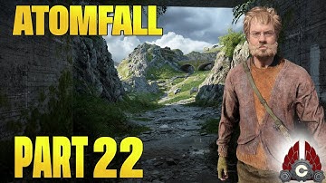 Atomfall | Veteran Difficulty | Part 22
