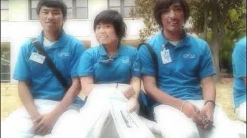 Junior Year c/o 2012