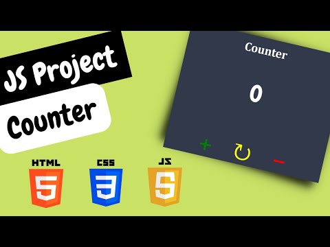 8. Counter App