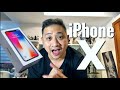 #BitoyStory 001: "iPhone X"