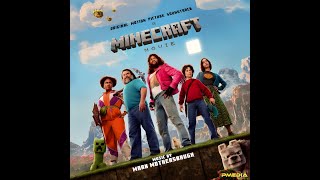 A Minecraft Movie (Original Motion Picture Soundtrack) (2025) HD
