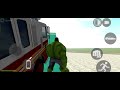 Hulk fire chalate hue trending video Indian bike 3D game viral