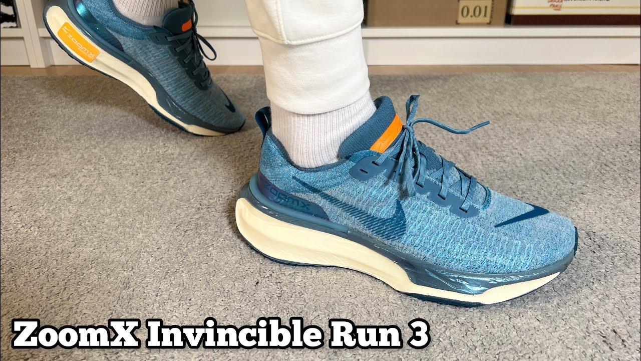 Nike Pack 2.0 Mules Review& On foot YouTube