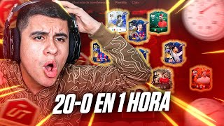 FUTCHAMPIONS EN TIEMPO RECORD CON TOTYS