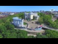 Колоннада и Воронцовский дворец. Одесса. Odessa