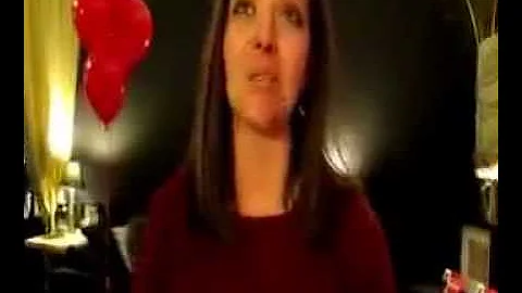 Interview with Brandi Rogers