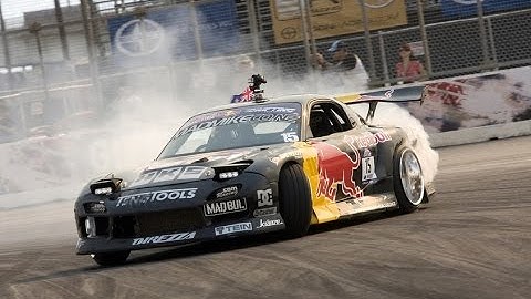 Installation drift mod GTA 5