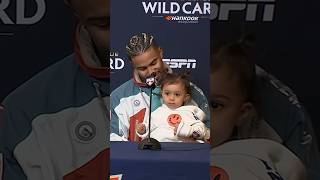 Best Fathers Moments in Sports!!