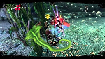 Alice: Madness Returns - Part 12 - Iron Hobby Hide & Seek