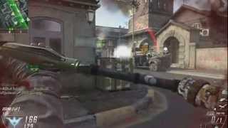 360 Crossmap RPG double kill Update