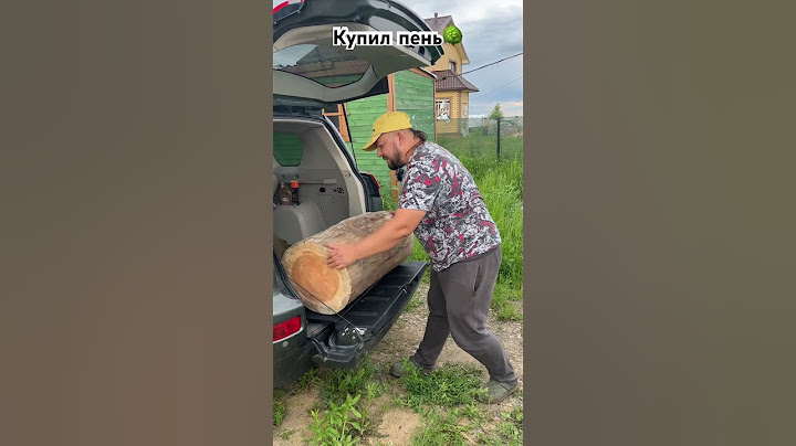 Купил пень колоду на дачу эксклюзив #пень #колода# #пеньдлядачи #дачныйпень #зубр # газонокосилка