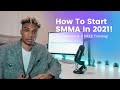 How To Start A Social Media Marketing Agency In 2021 - The ULTIMATE A-Z FREE Guide