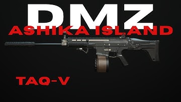 Just Doing Missions Then THIS Happened | Warzone 2.0 DMZ Ashika Island