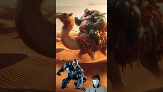 fat superheroes riding a camel part 1💥Avengers vs DC-All Marvel Characters #avenger #marvel #dc #ai