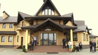 картинка: Весілля Лесі та Назара 3 05 2014 (повна версія перша частина)