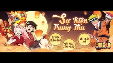 Làng Lá phiêu Lưu Ký | Review nhẹ update game cho ae