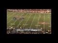 Central Florida D vs Georgia O 2010 AutoZone Liberty Bowl